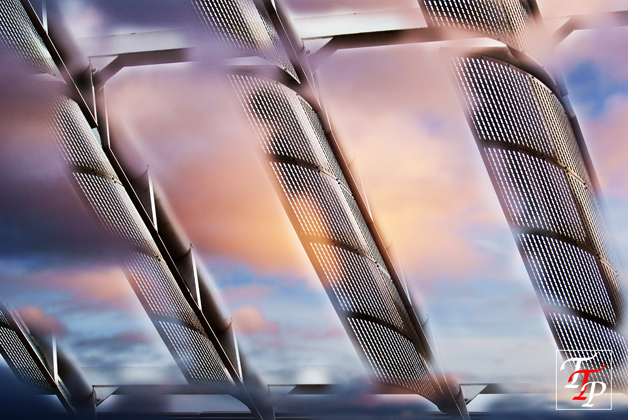 Cityscapes by Tyrone A Taylor